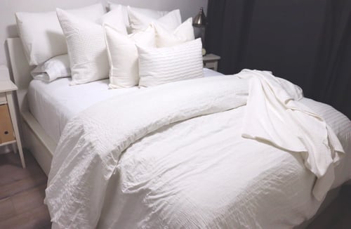 Changes I Noticed After I Started Making My Bed Every Morning