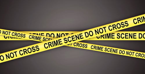 Crime-scene-do-not-cross-yellow-police-tape