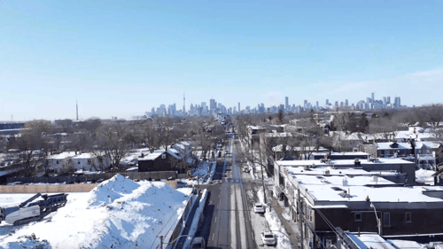 Why This Man is Selling Off His Toronto Homes to Build in the Metaverse
