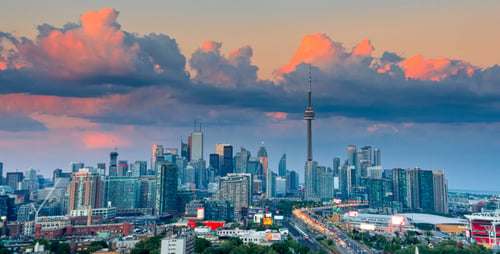 aerial-view-of-toronto-city-from-above