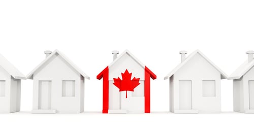 The Politics of Housing in Canada