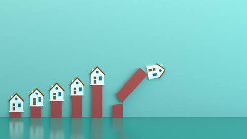 The GTA Real Estate Market Is Still Bouncing Along the Bottom