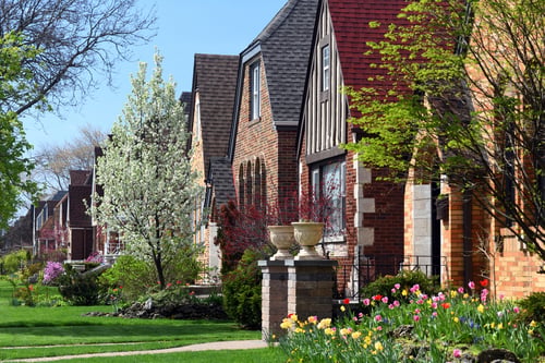 GTA Housing Market Stalls Despite Spring Optimism