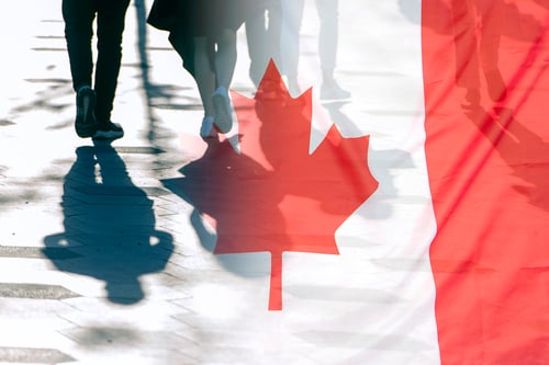 The Canadian Economy Shows Resilience in Q2