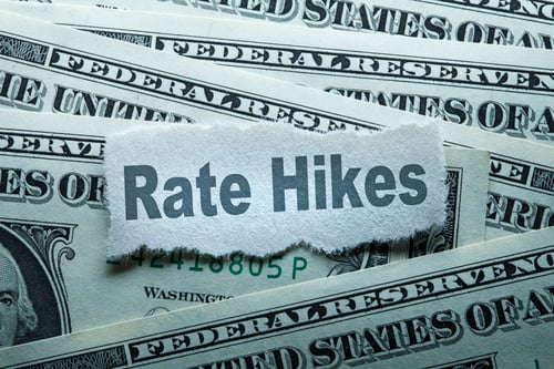 How the Fed’s Hike Impacts Canadian Mortgage Rates