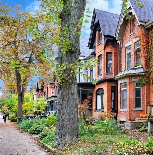GTA Home Sales Slow Again in September