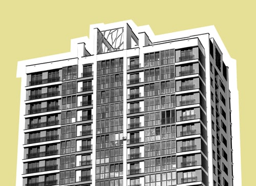 The Condo Rental Glut Is Clearing Faster Than Most People Realize