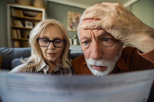 How Seniors Are Losing Their Homes to Mortgages They Didn't Understand