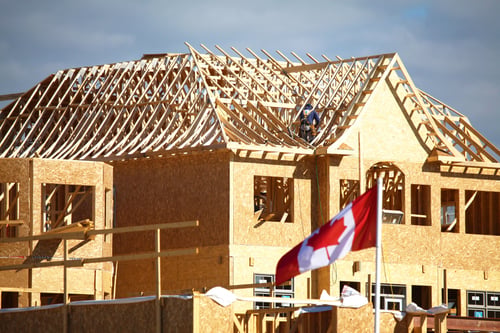 Why Canada Shouldn't Let Foreign Buyers Back Into Our Housing Market