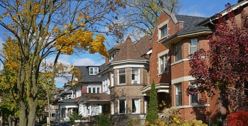 tree-lined-residential-street-with-fall-colors-picture