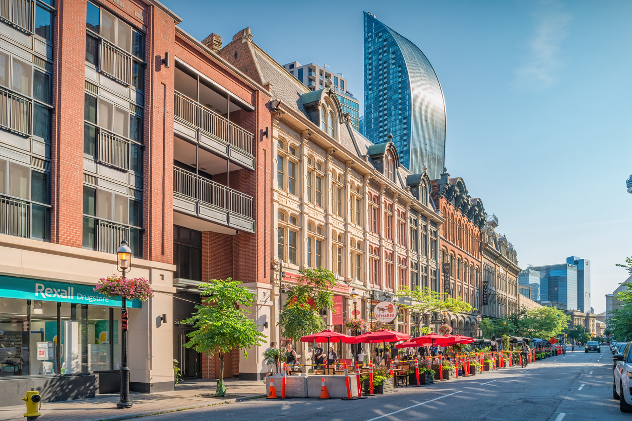 Move Smartly Report: July 2021