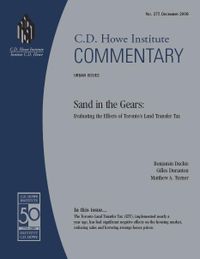 CDHowe