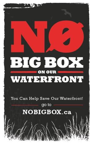 NoBigBox