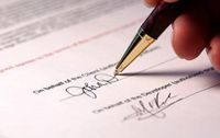 Contract