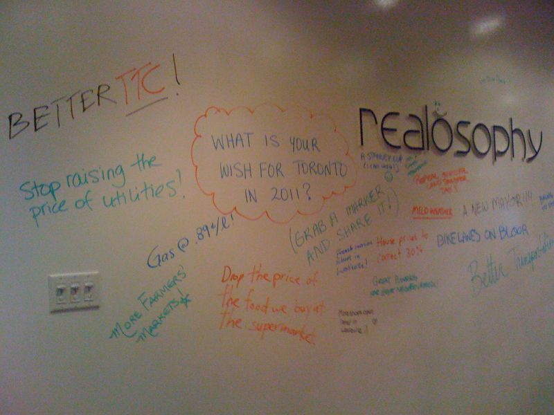Idea Wall 10