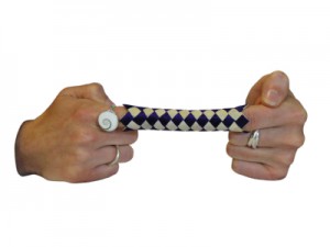 Finger trick