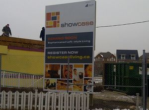 Showcase