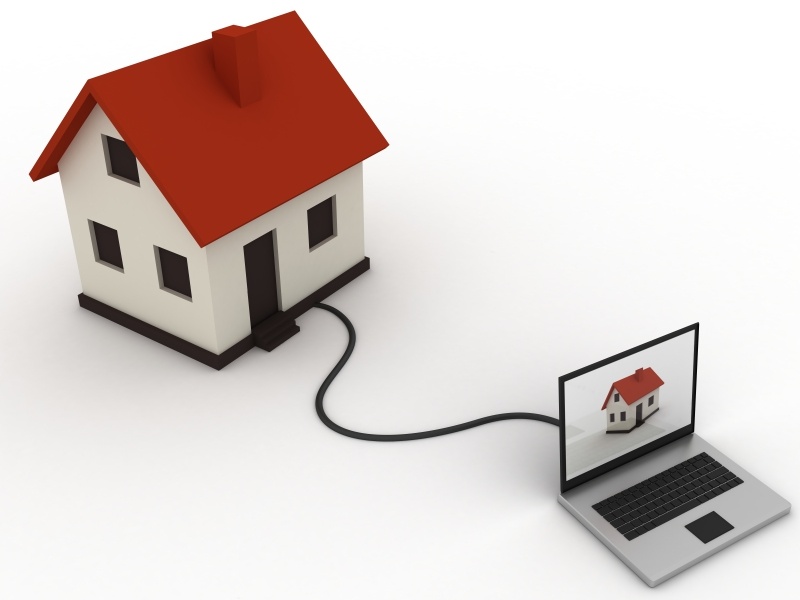 Real Estate Tech