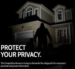 TREBPrivacy