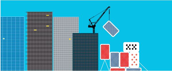 Condo Market House of Cards-Alex