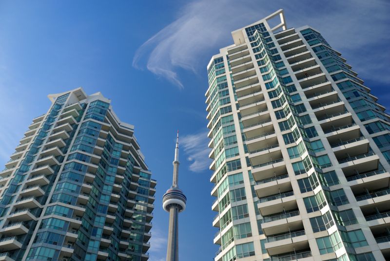 Toronto Condos