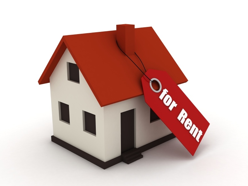 House For Rent