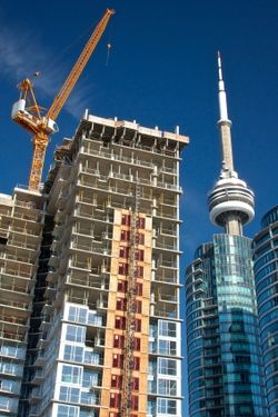 CondoConstruction