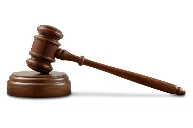 Gavel