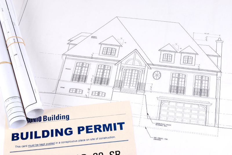 Building Permit