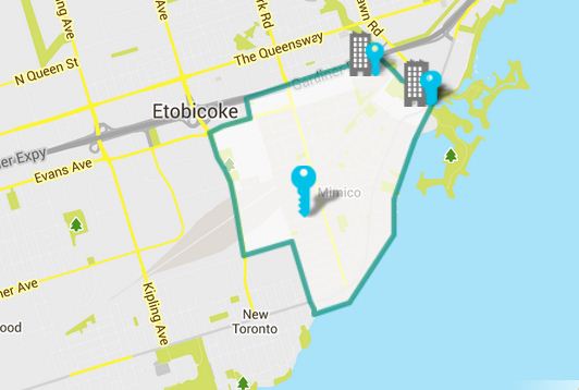 Mimico