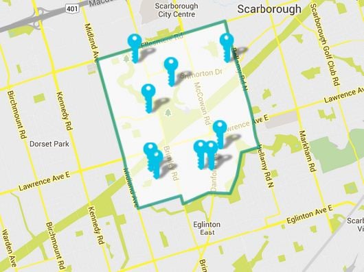 Bendale-Cedarbrae