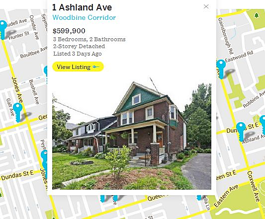 1 Ashland Ave