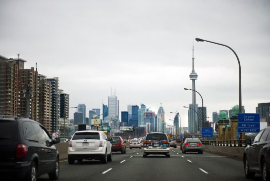 Toronto
