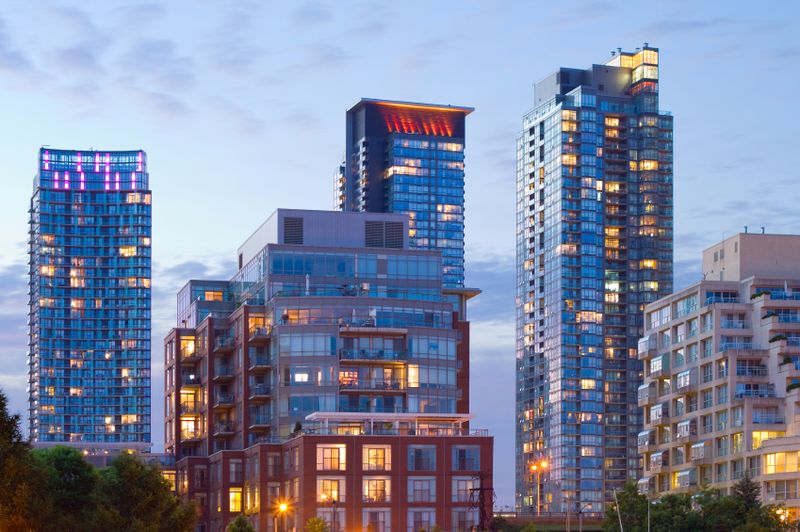 Toronto Condo Pic-Dec 2 2013