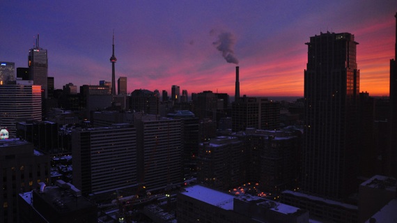 Toronto