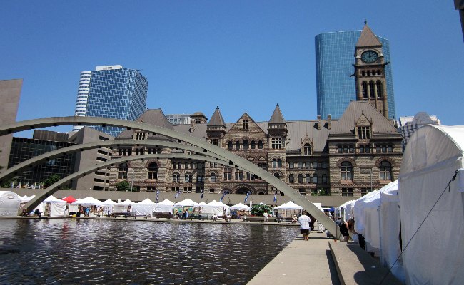 TorontoSummer