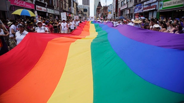 Pride Week