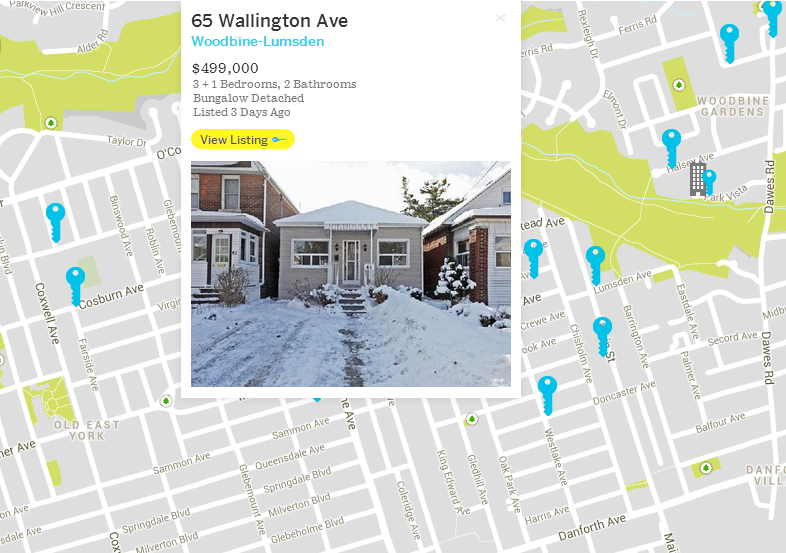 65 Wallington - Realosopy Listing Screenshot