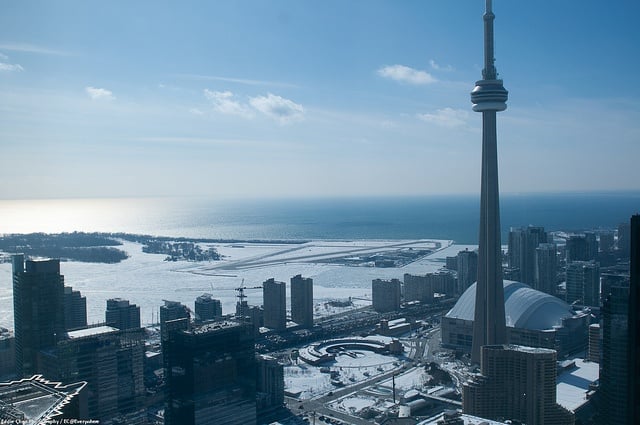 Torontow
