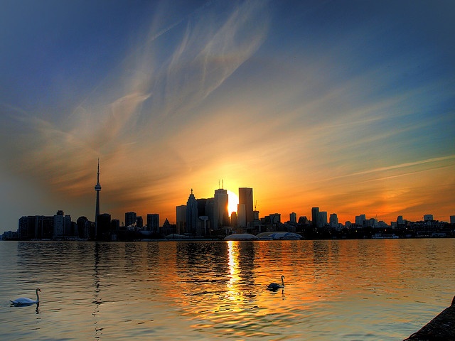 Skyline