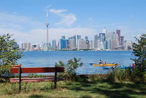 Toronto