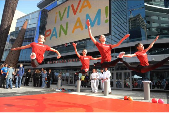 Panam