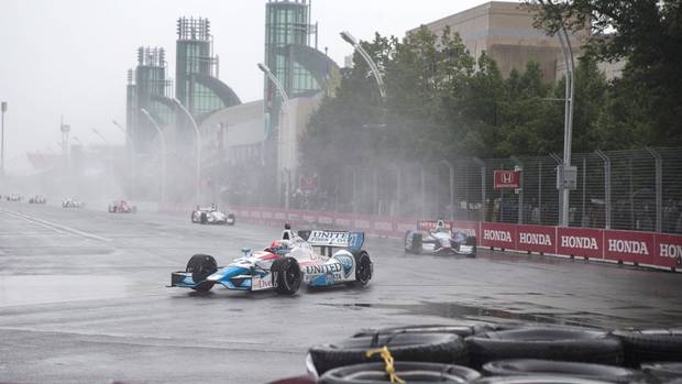 Hondaindy