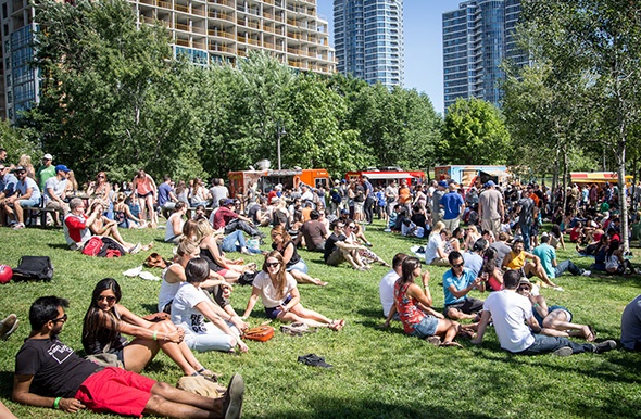 Summertoronto
