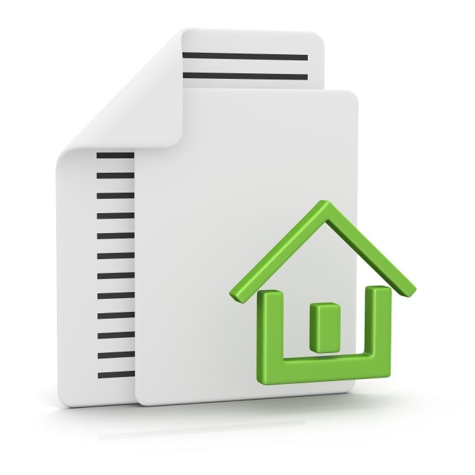 Home and Paperwork