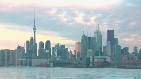 Torontosky