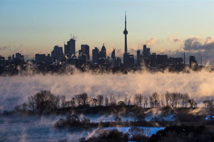 Globaltoronto