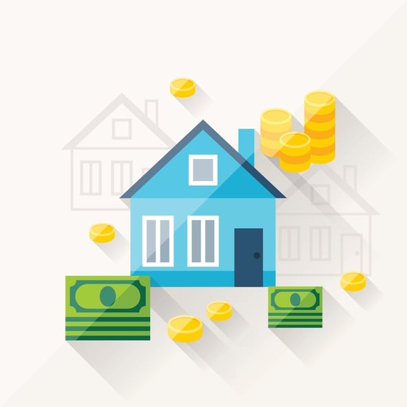House Money Pit