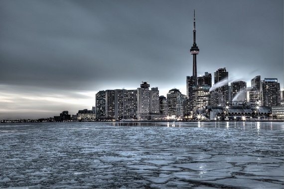HDR