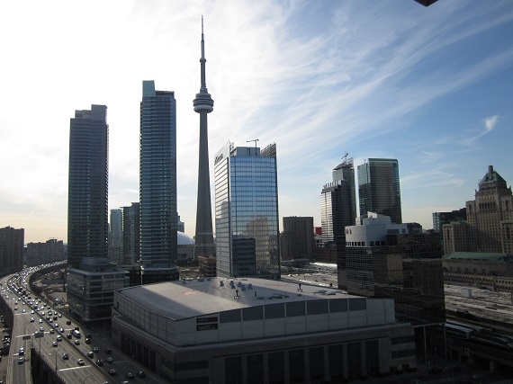 TorontoSpring